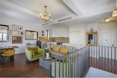 444 Central Park W #18/19G, New York City, NY 10025 - Photo 4