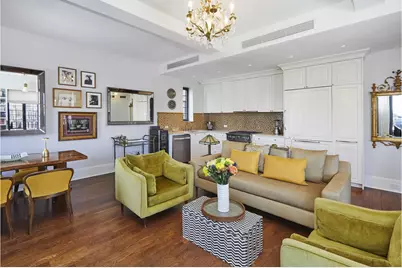 444 Central Park W #18/19G, New York City, NY 10025 - Photo 2