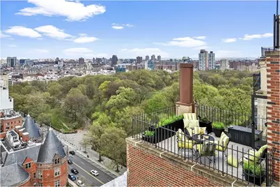 444 Central Park W #18/19G, New York City, NY 10025 - Photo 10