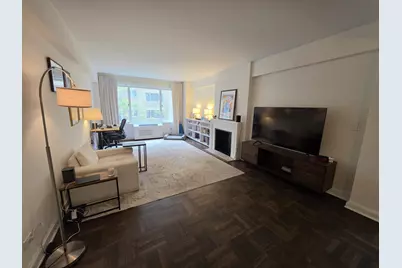 40 Central Park S #8H, New York City, NY 10019 - Photo 6