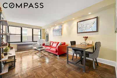 49 W 12th Street #8H, New York City, NY 10011 - Photo 2
