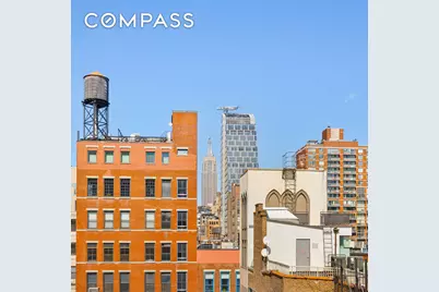 49 W 12th Street #8H, New York, NY 10011 - Photo 18