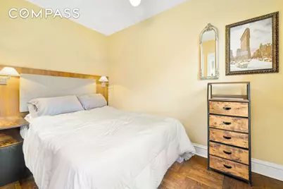 49 W 12th Street #8H, New York, NY 10011 - Photo 8