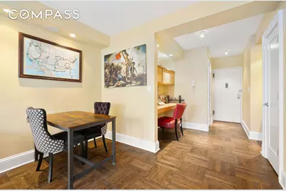 49 W 12th Street #8H, New York, NY 10011 - Photo 10