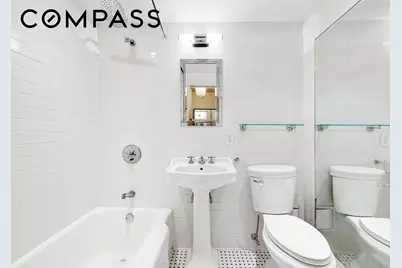 49 W 12th Street #8H, New York City, NY 10011 - Photo 14