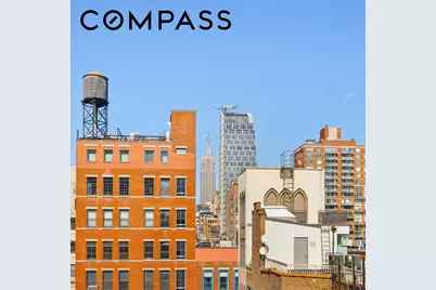 49 W 12th Street #8H, New York City, NY 10011 - Photo 18