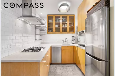 49 W 12th Street #8H, New York City, NY 10011 - Photo 12