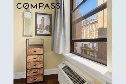 49 W 12th Street #8H, New York City, NY 10011 - Photo 6