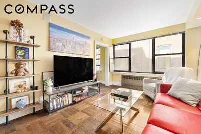 49 W 12th Street #8H, New York City, NY 10011 - Photo 4