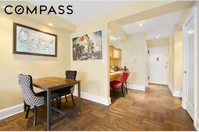 49 W 12th Street #8H, New York City, NY 10011 - Photo 10