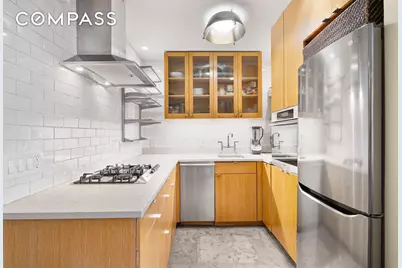 49 W 12th Street #8H, New York, NY 10011 - Photo 12