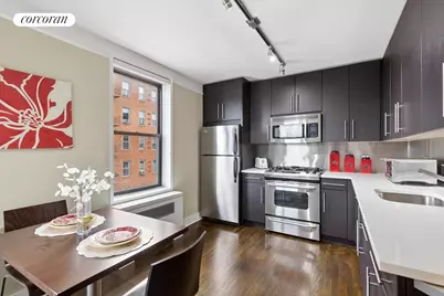 9511 Shore Road #405, Brooklyn, NY 11209 - Photo 4