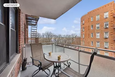 9511 Shore Road #405, Brooklyn, NY 11209 - Photo 2