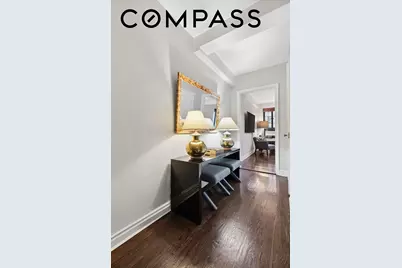 201 W 16th Street #9B, New York City, NY 10011 - Photo 2