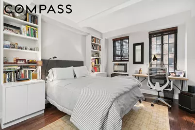 201 W 16th Street #9B, New York City, NY 10011 - Photo 4