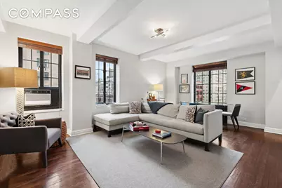 201 W 16th Street #9B, New York City, NY 10011 - Photo 1