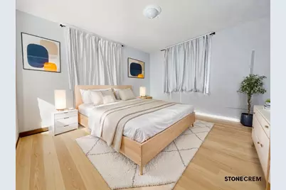 290 Riverside Drive #1F, New York, NY 10025 - Photo 4