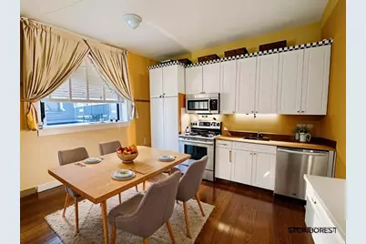 290 Riverside Drive #1F, New York, NY 10025 - Photo 1