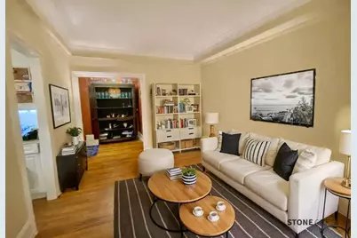 290 Riverside Drive #1F, New York, NY 10025 - Photo 2