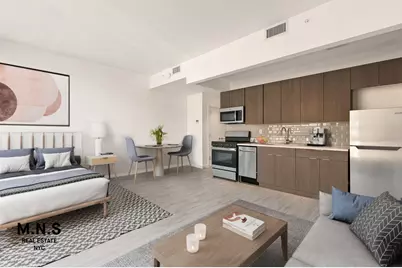 840 Fulton Street #303, Brooklyn, NY 11238 - Photo 2