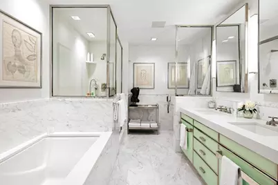 25 E 77th Street #1502, New York City, NY 10075 - Photo 8