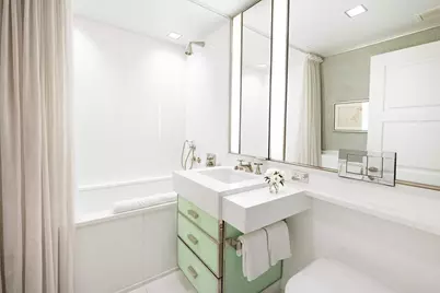 25 E 77th Street #1502, New York City, NY 10075 - Photo 10