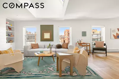 160 W 11th Street #PH, New York City, NY 10011 - Photo 2
