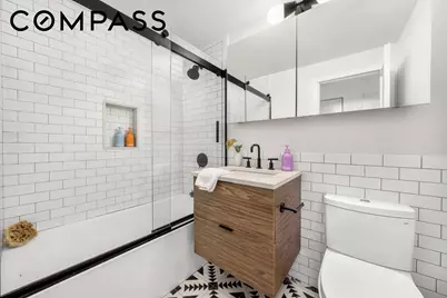 160 W 11th Street #PH, New York City, NY 10011 - Photo 12