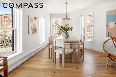 160 W 11th Street #PH, New York City, NY 10011 - Photo 4