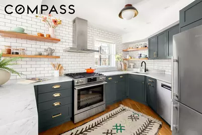 160 W 11th Street #PH, New York City, NY 10011 - Photo 6