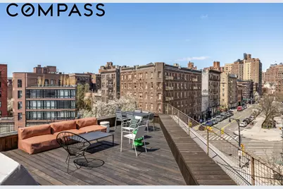 160 W 11th Street #PH, New York City, NY 10011 - Photo 8