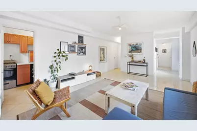 310 E 49th Street #12B, New York City, NY 10017 - Photo 1