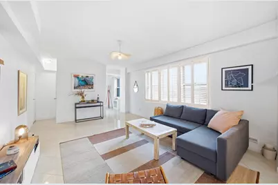 310 E 49th Street #12B, New York City, NY 10017 - Photo 2