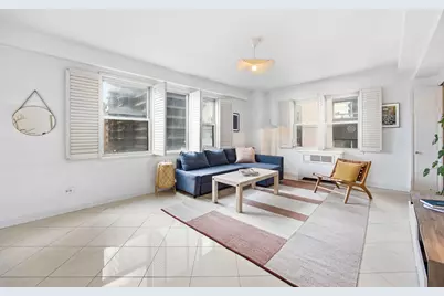 310 E 49th Street #12B, New York City, NY 10017 - Photo 4