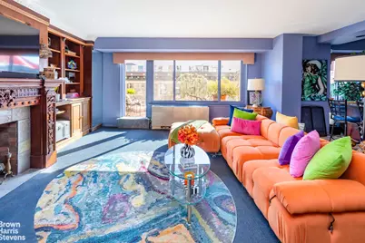 60 Riverside Drive #19B, New York City, NY 10024 - Photo 10