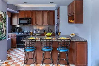 60 Riverside Drive #19B, New York City, NY 10024 - Photo 12