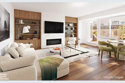 60 Riverside Drive #19B, New York City, NY 10024 - Photo 2