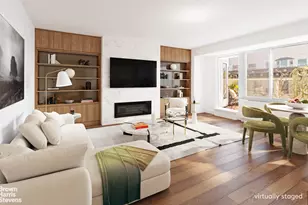 60 Riverside Dr, New York City, NY 10024 - Photo 2