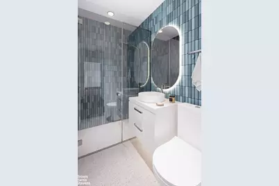 60 Riverside Drive #19B, New York City, NY 10024 - Photo 6