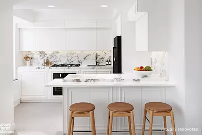 60 Riverside Drive #19B, New York City, NY 10024 - Photo 4