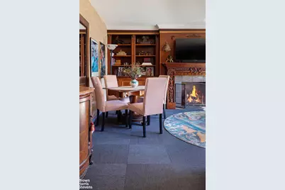 60 Riverside Drive #19B, New York City, NY 10024 - Photo 16