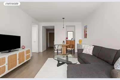 1 City Point #27J, Brooklyn, NY 11201 - Photo 2