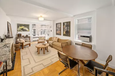 110 E 87th Street #9D, New York, NY 10128 - Photo 2