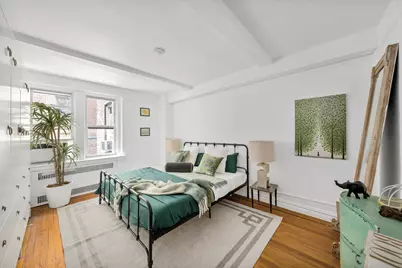 110 E 87th Street #9D, New York, NY 10128 - Photo 4