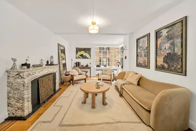 110 E 87th Street #9D, New York City, NY 10128 - Photo 1
