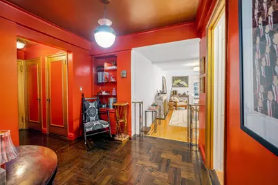 110 E 87th Street #9D, New York, NY 10128 - Photo 6