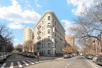 296 Sterling Place #17, New York City, NY 11238 - Photo 2