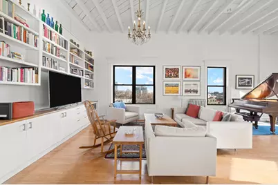296 Sterling Place #17, New York City, NY 11238 - Photo 4