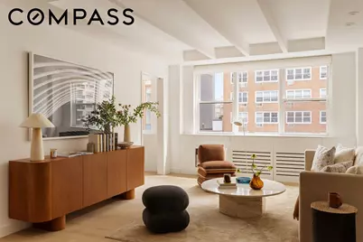 32 Gramercy Park S #8BD, New York City, NY 10003 - Photo 2