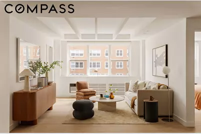 32 Gramercy Park S #8BD, New York City, NY 10003 - Photo 1